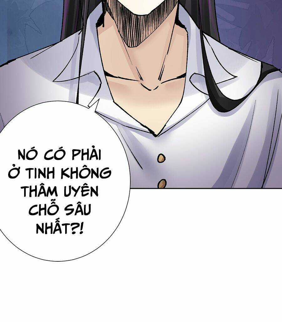 Bản Giáo Chủ Thân Bất Do Kỷ Chapter 40 trang 42