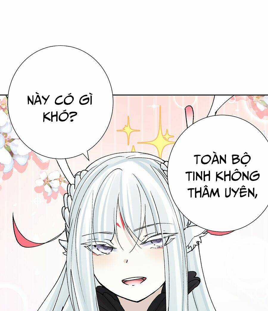 Bản Giáo Chủ Thân Bất Do Kỷ Chapter 40 trang 46