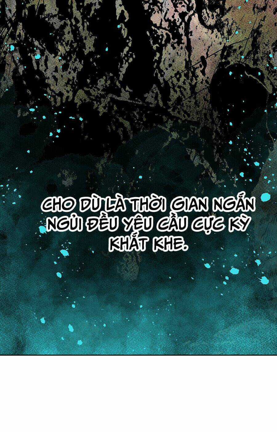 Bản Giáo Chủ Thân Bất Do Kỷ Chapter 40 trang 51