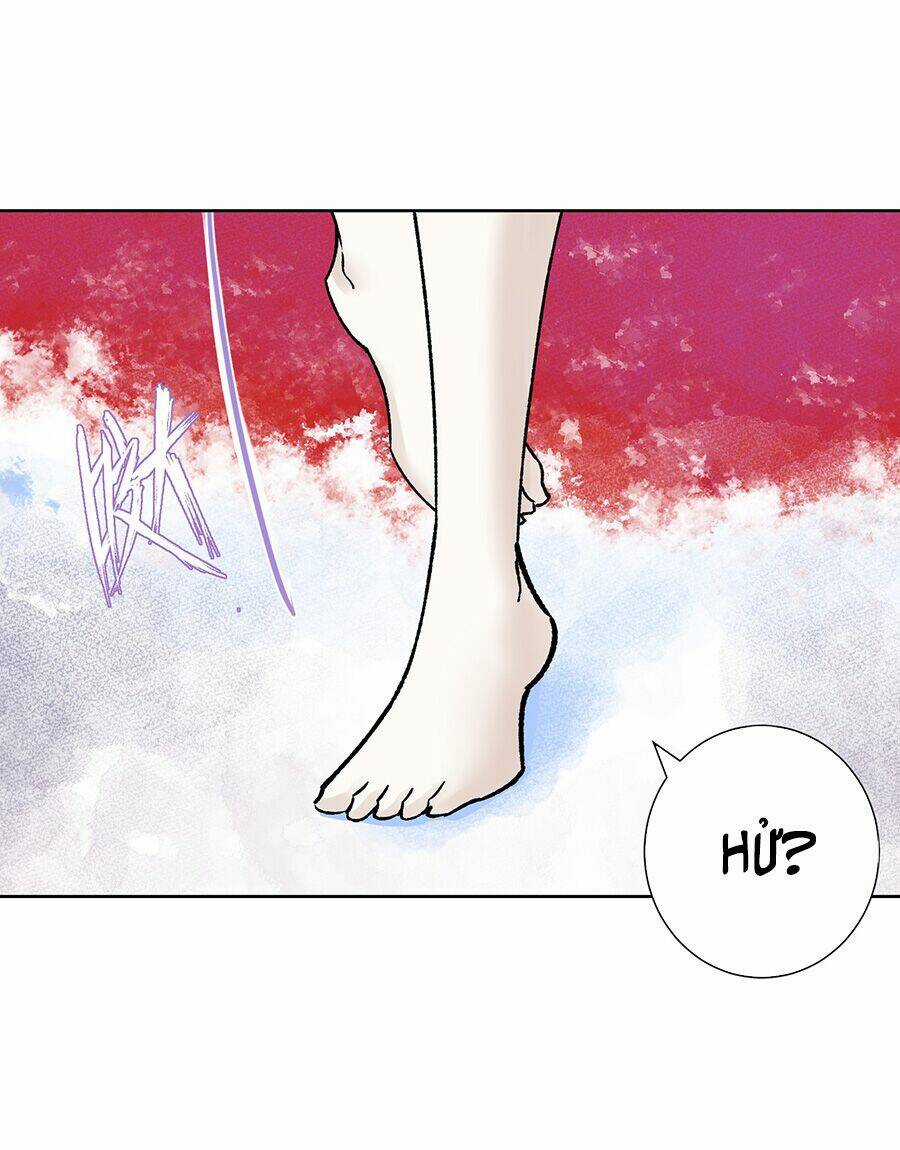 Bản Giáo Chủ Thân Bất Do Kỷ Chapter 40 trang 6