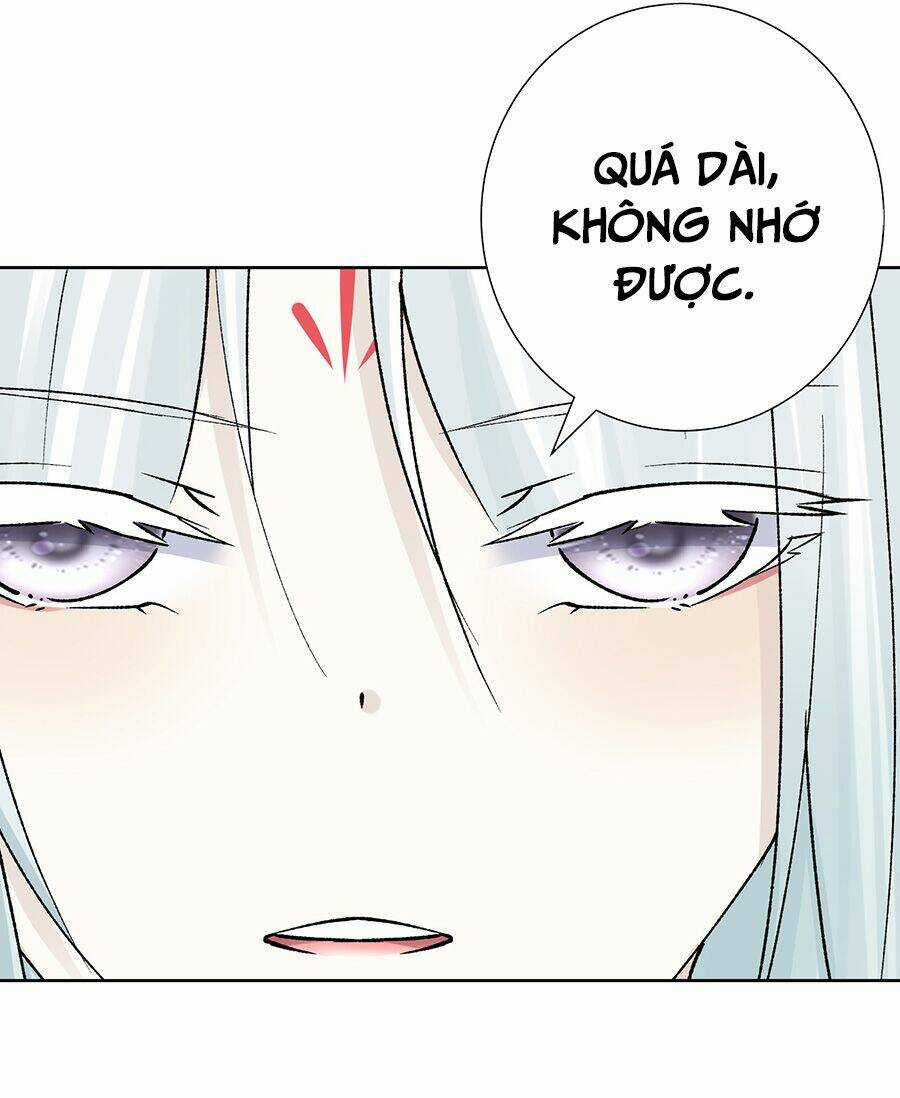 Bản Giáo Chủ Thân Bất Do Kỷ Chapter 40 trang 9