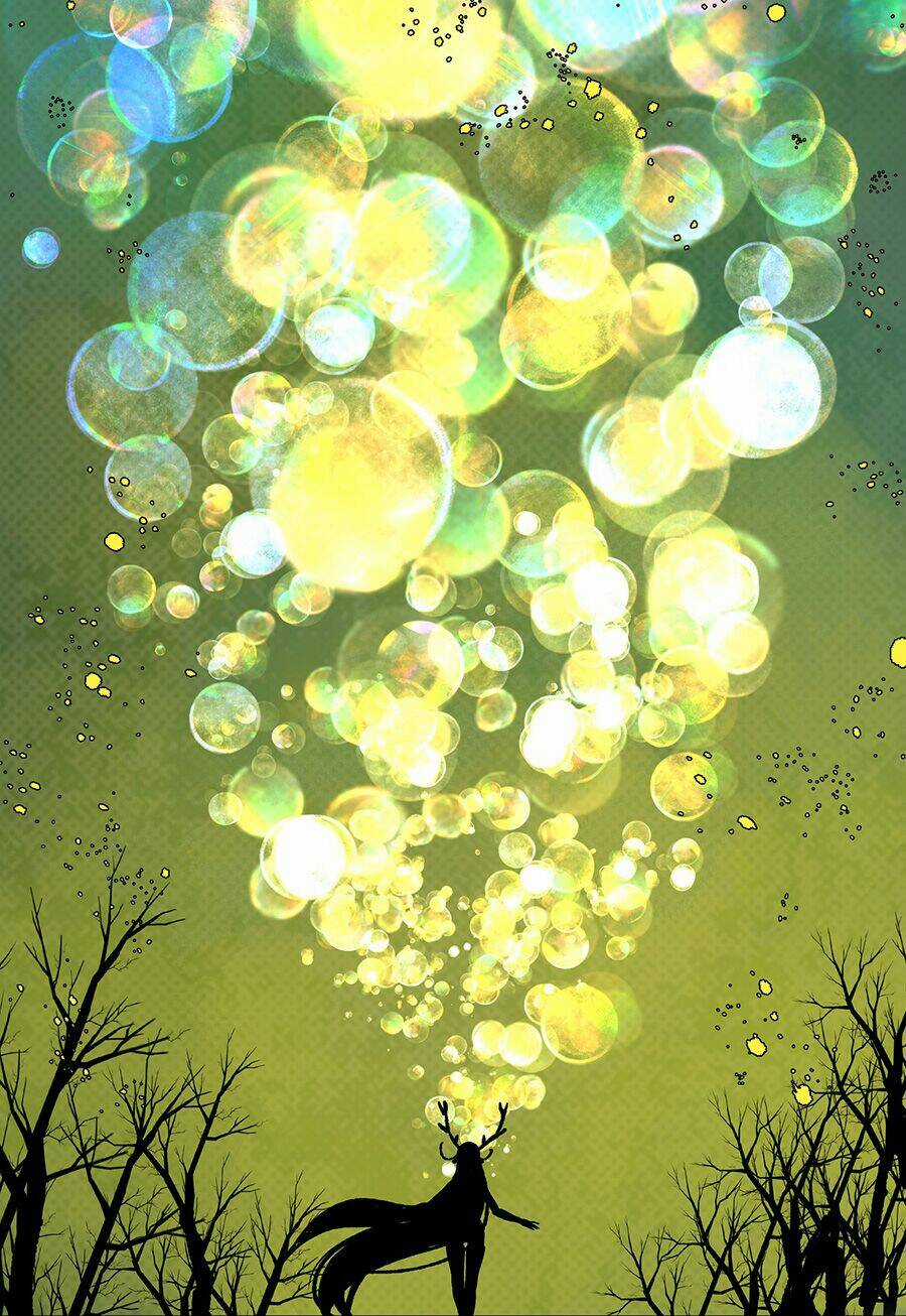 Bản Giáo Chủ Thân Bất Do Kỷ Chapter 41 trang 11