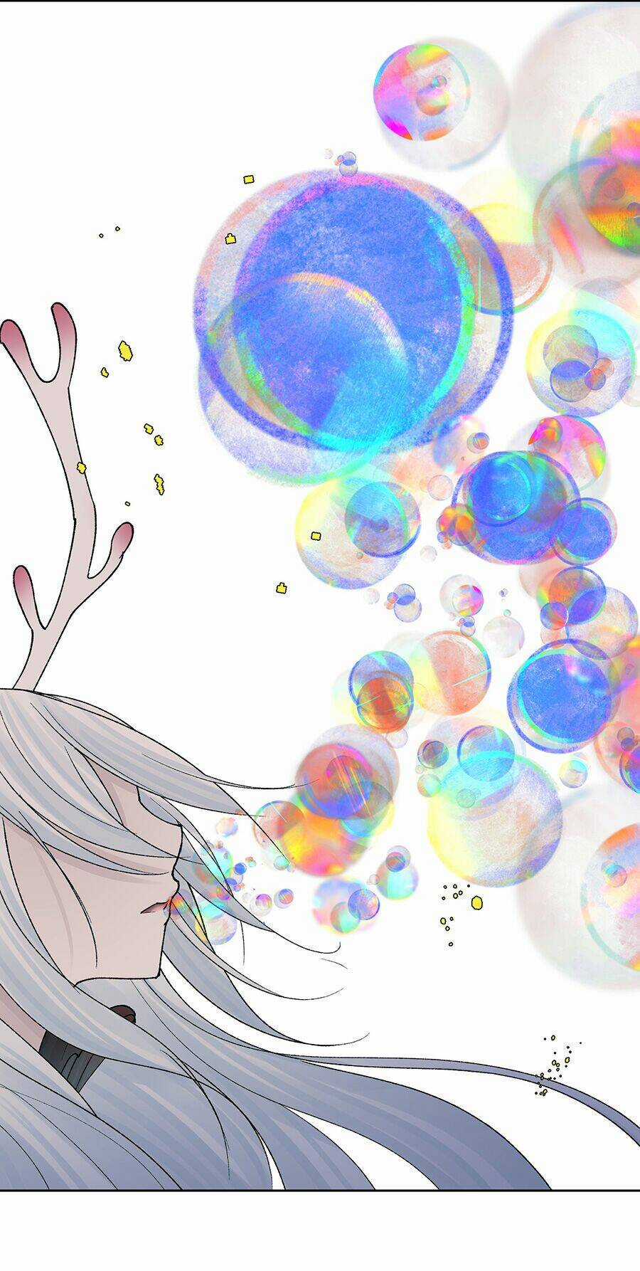 Bản Giáo Chủ Thân Bất Do Kỷ Chapter 41 trang 12