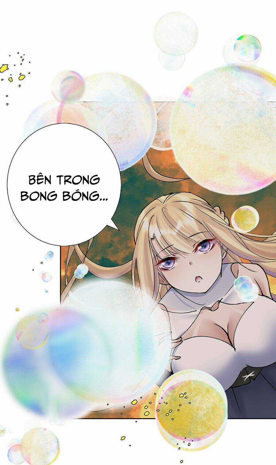 Bản Giáo Chủ Thân Bất Do Kỷ Chapter 41 trang 13