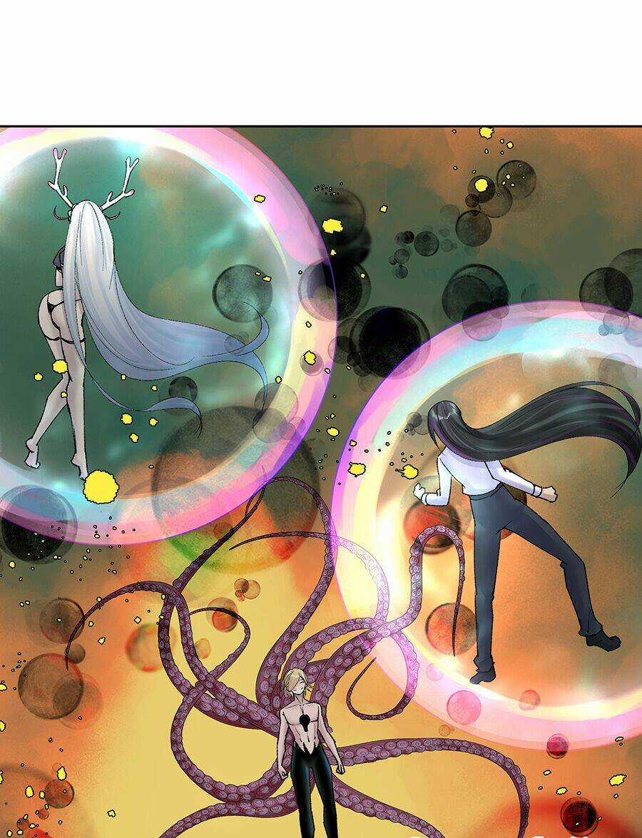 Bản Giáo Chủ Thân Bất Do Kỷ Chapter 41 trang 15