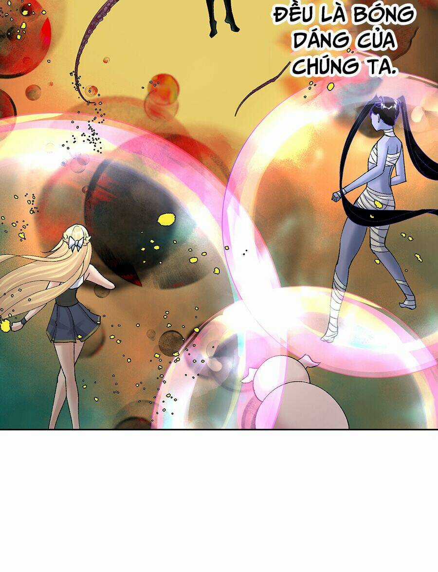 Bản Giáo Chủ Thân Bất Do Kỷ Chapter 41 trang 16