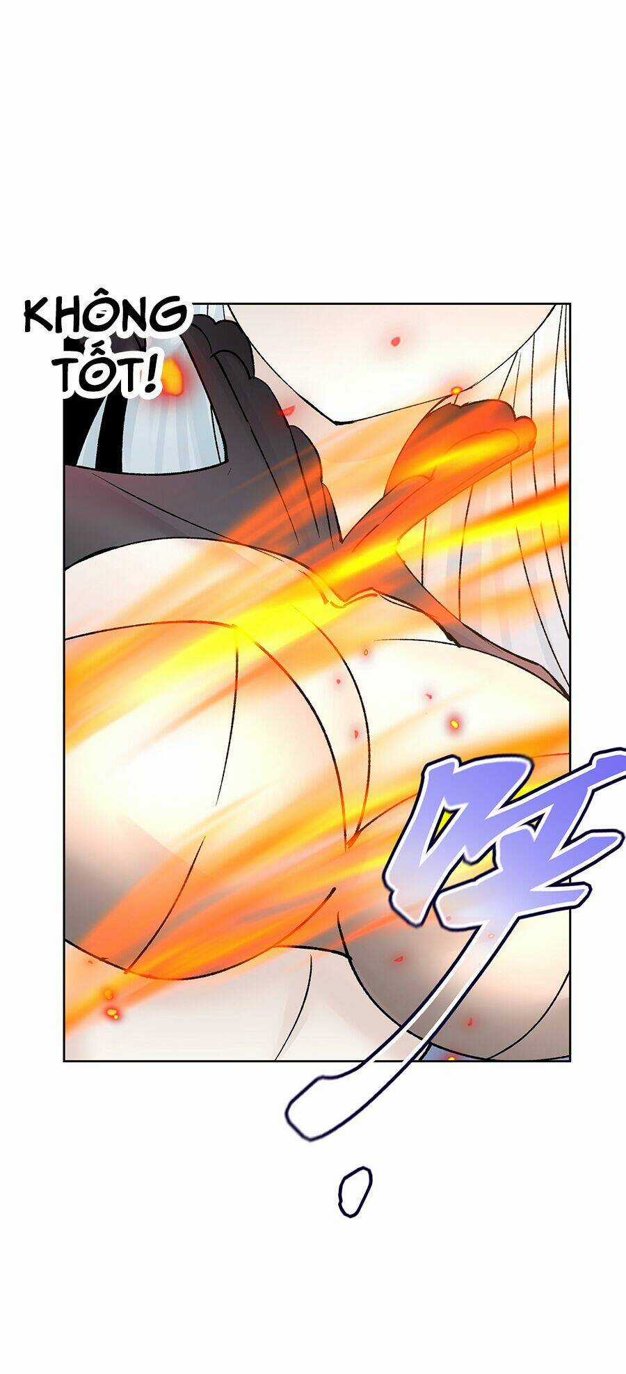 Bản Giáo Chủ Thân Bất Do Kỷ Chapter 41 trang 23