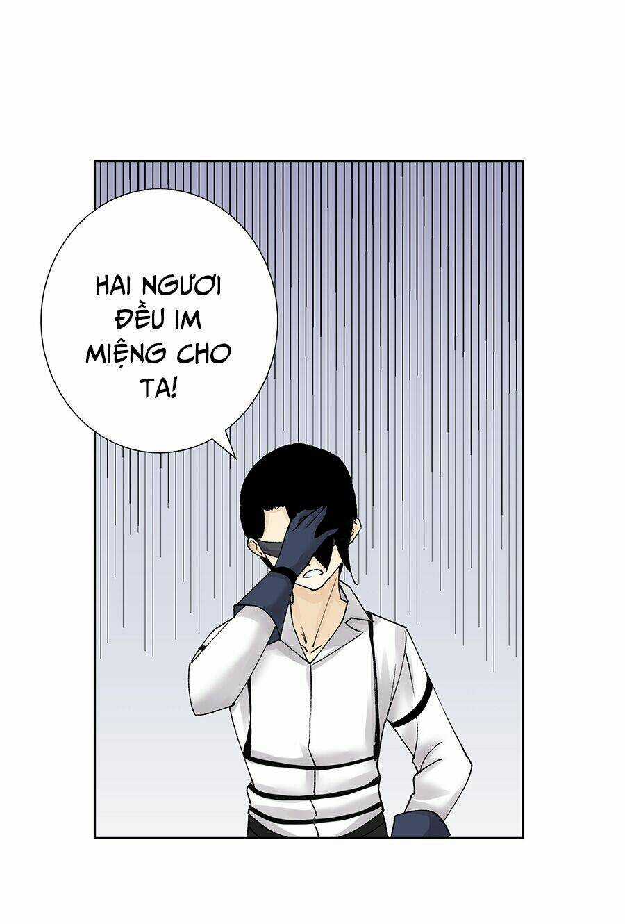 Bản Giáo Chủ Thân Bất Do Kỷ Chapter 41 trang 26