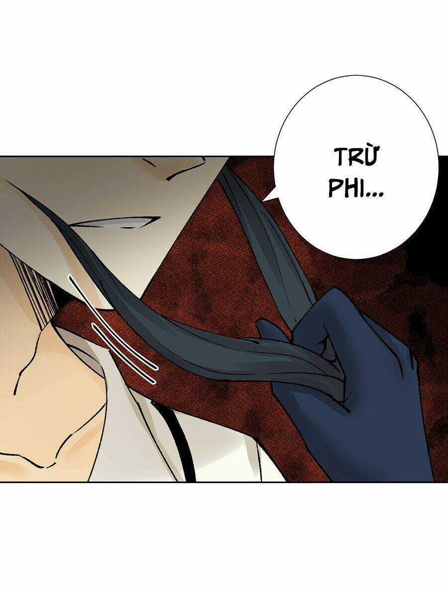 Bản Giáo Chủ Thân Bất Do Kỷ Chapter 41 trang 30