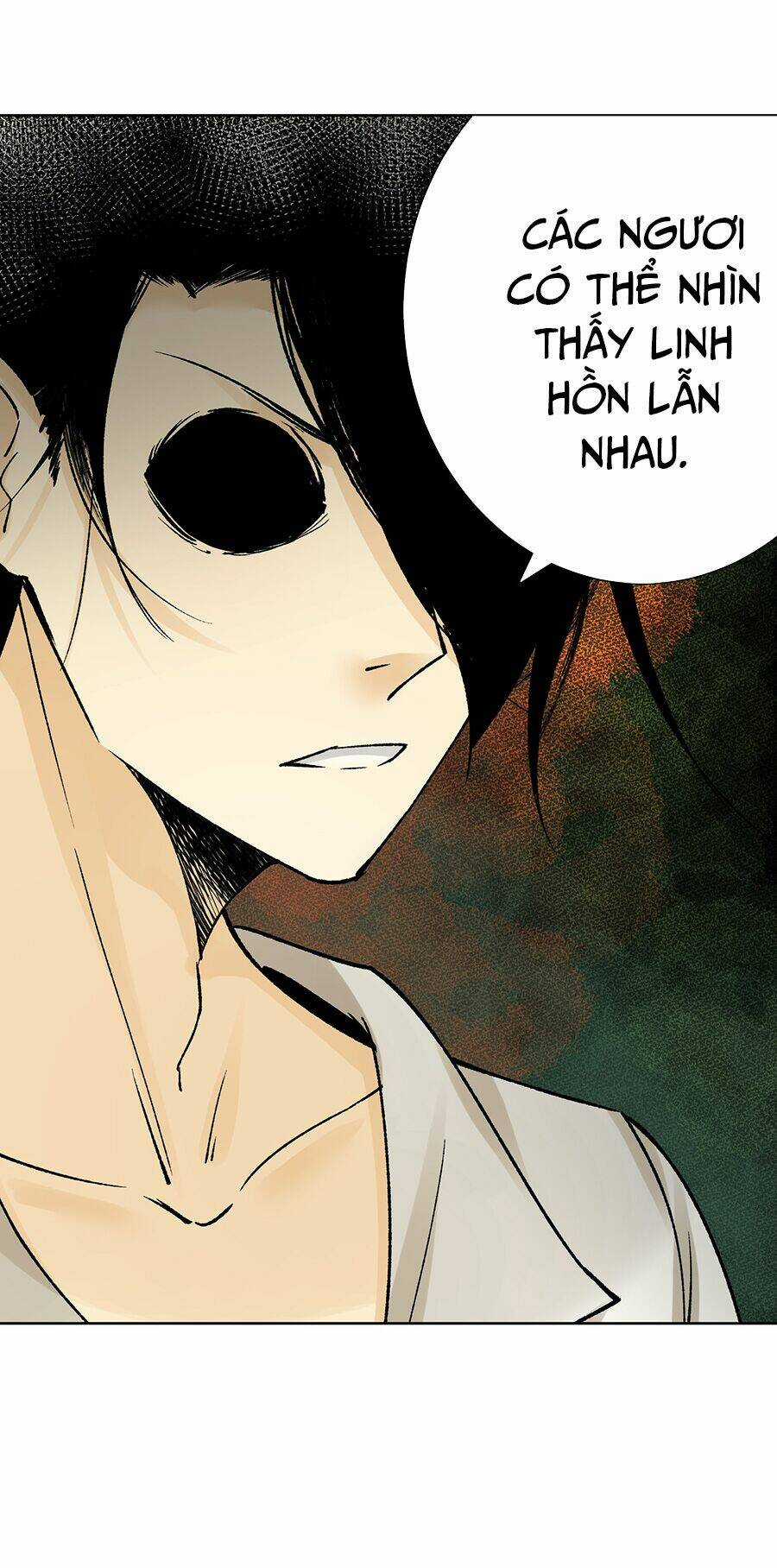 Bản Giáo Chủ Thân Bất Do Kỷ Chapter 41 trang 31