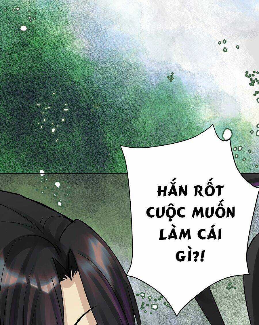 Bản Giáo Chủ Thân Bất Do Kỷ Chapter 41 trang 37