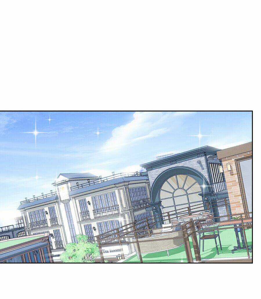 Bản Giáo Chủ Thân Bất Do Kỷ Chapter 41 trang 41