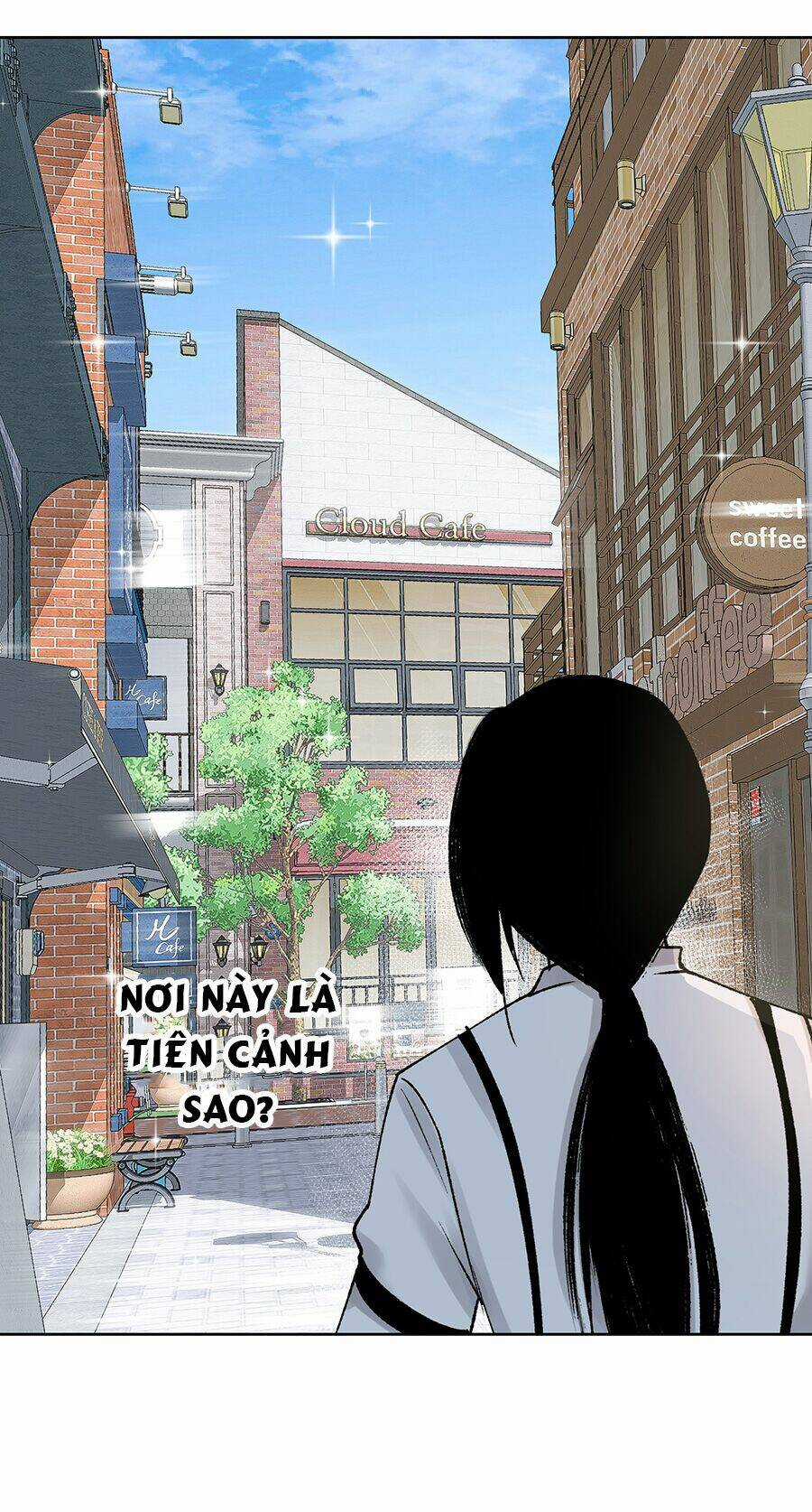 Bản Giáo Chủ Thân Bất Do Kỷ Chapter 41 trang 43