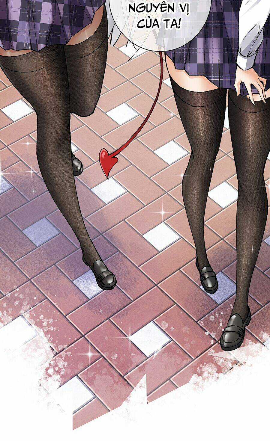 Bản Giáo Chủ Thân Bất Do Kỷ Chapter 41 trang 50