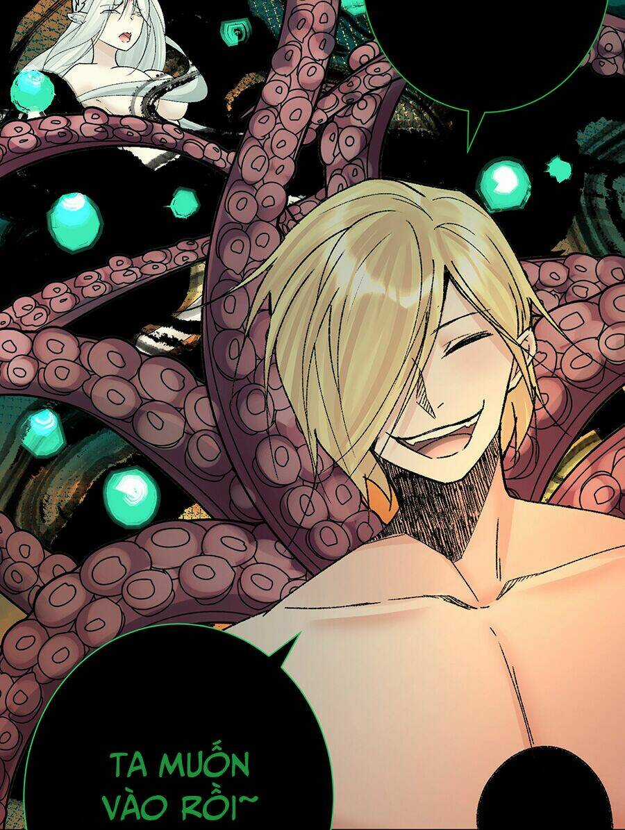 Bản Giáo Chủ Thân Bất Do Kỷ Chapter 41 trang 65