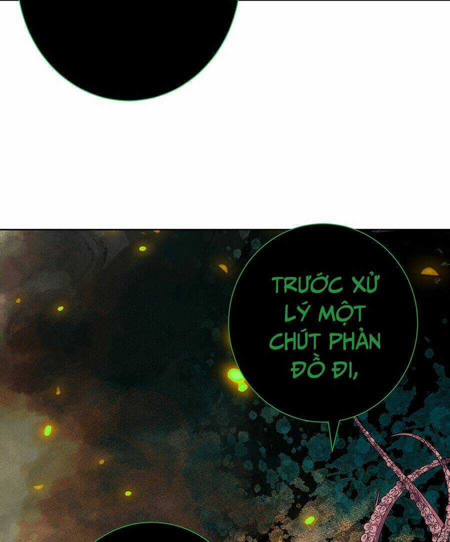 Bản Giáo Chủ Thân Bất Do Kỷ Chapter 41 trang 66