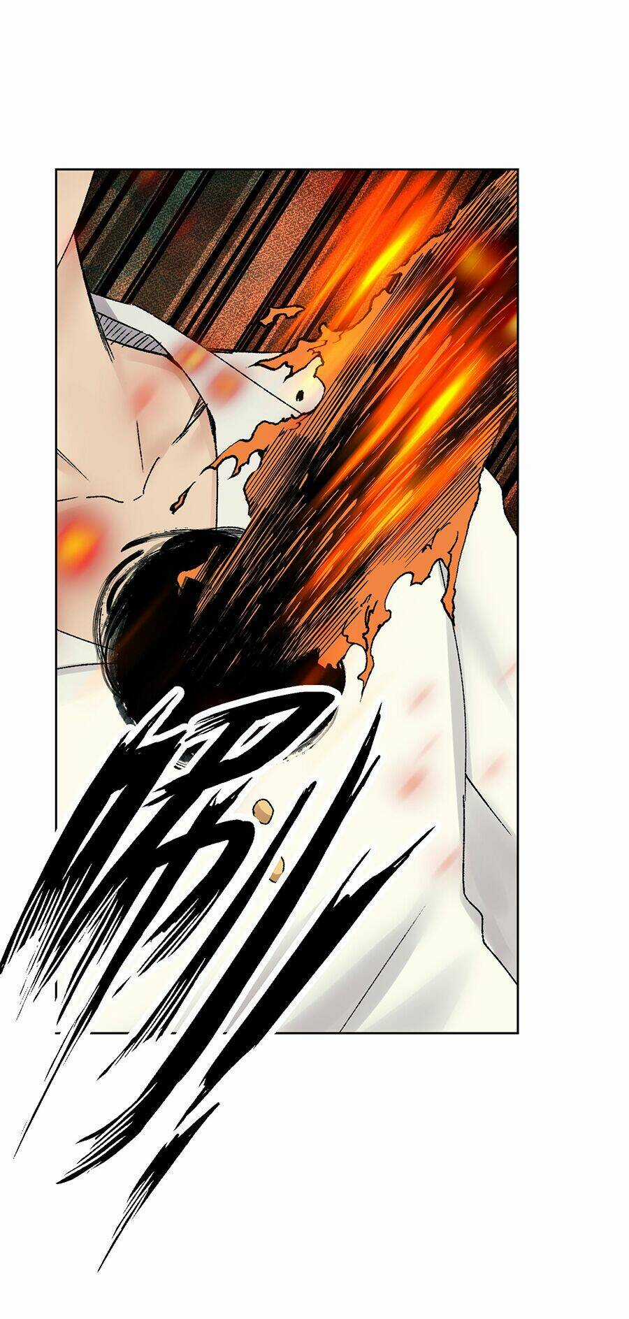 Bản Giáo Chủ Thân Bất Do Kỷ Chapter 41 trang 68