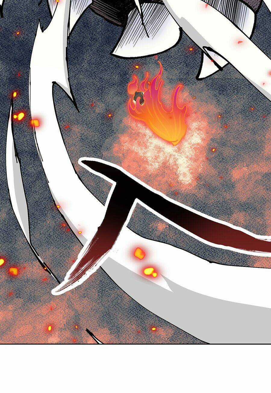 Bản Giáo Chủ Thân Bất Do Kỷ Chapter 42 trang 14