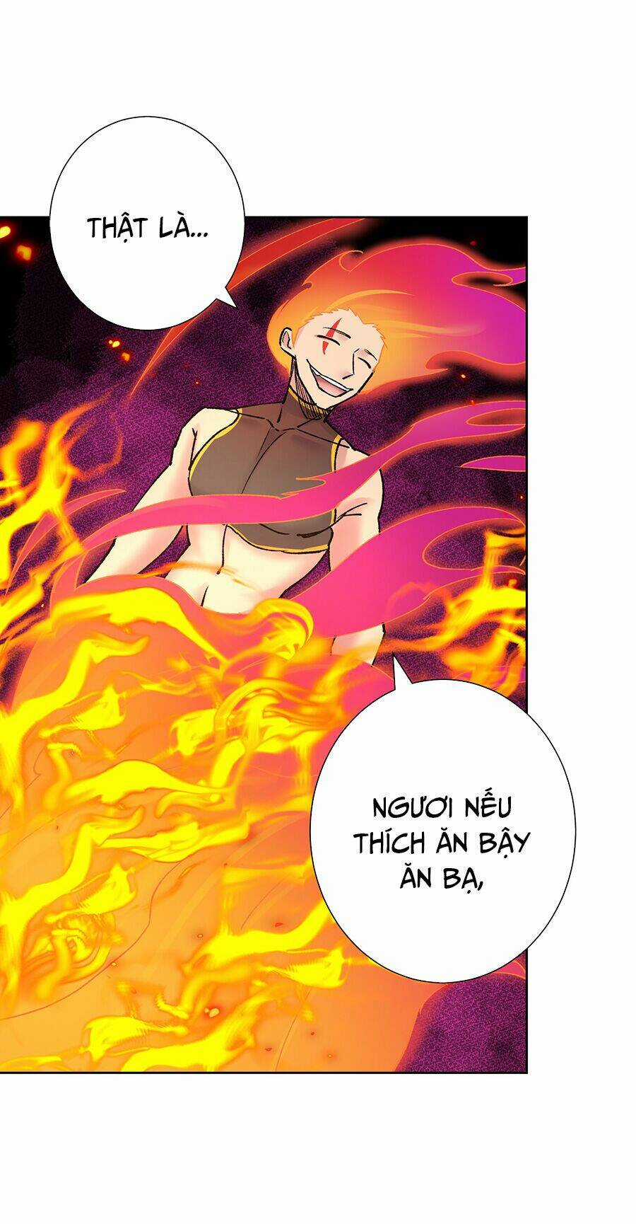 Bản Giáo Chủ Thân Bất Do Kỷ Chapter 42 trang 15