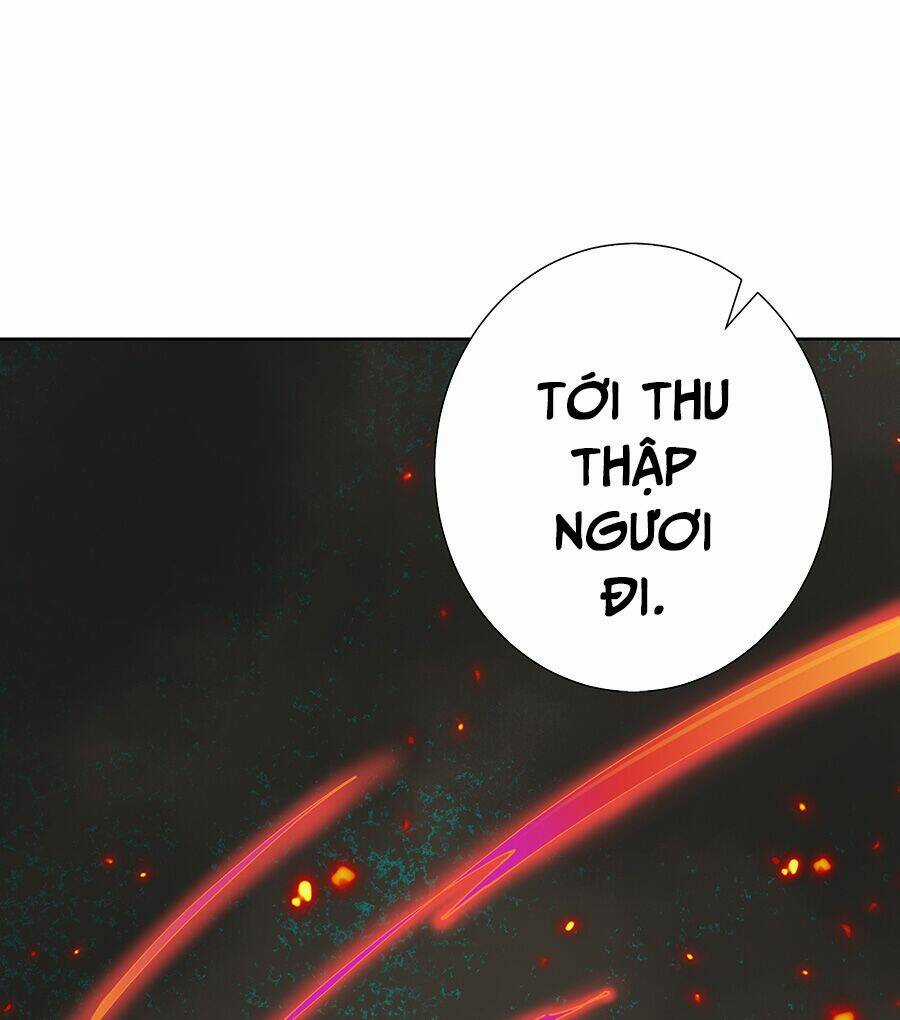 Bản Giáo Chủ Thân Bất Do Kỷ Chapter 42 trang 21