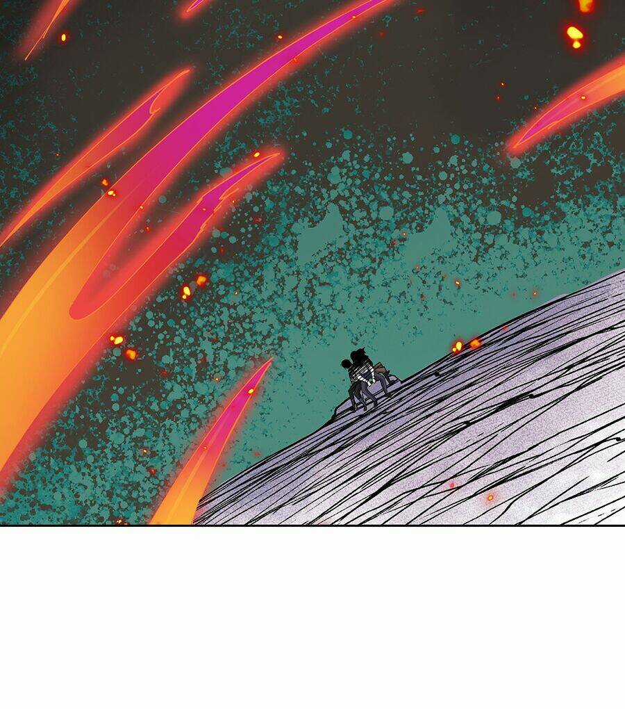 Bản Giáo Chủ Thân Bất Do Kỷ Chapter 42 trang 22