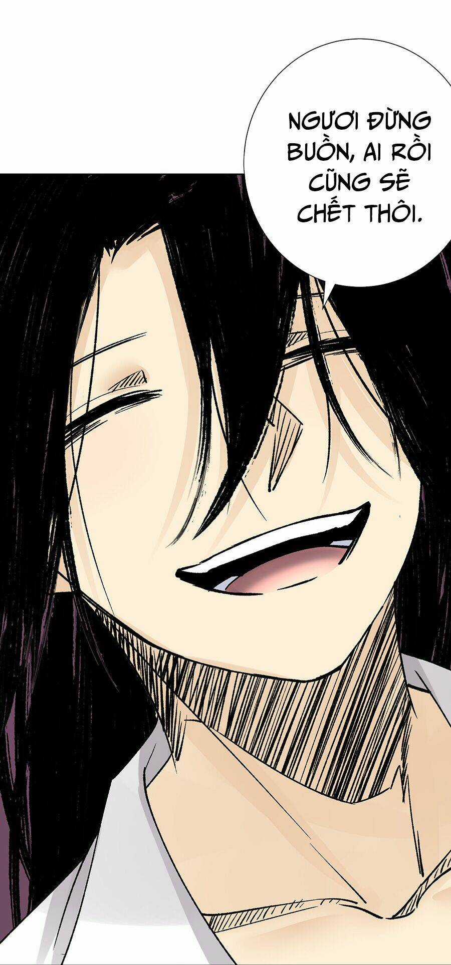 Bản Giáo Chủ Thân Bất Do Kỷ Chapter 42 trang 29