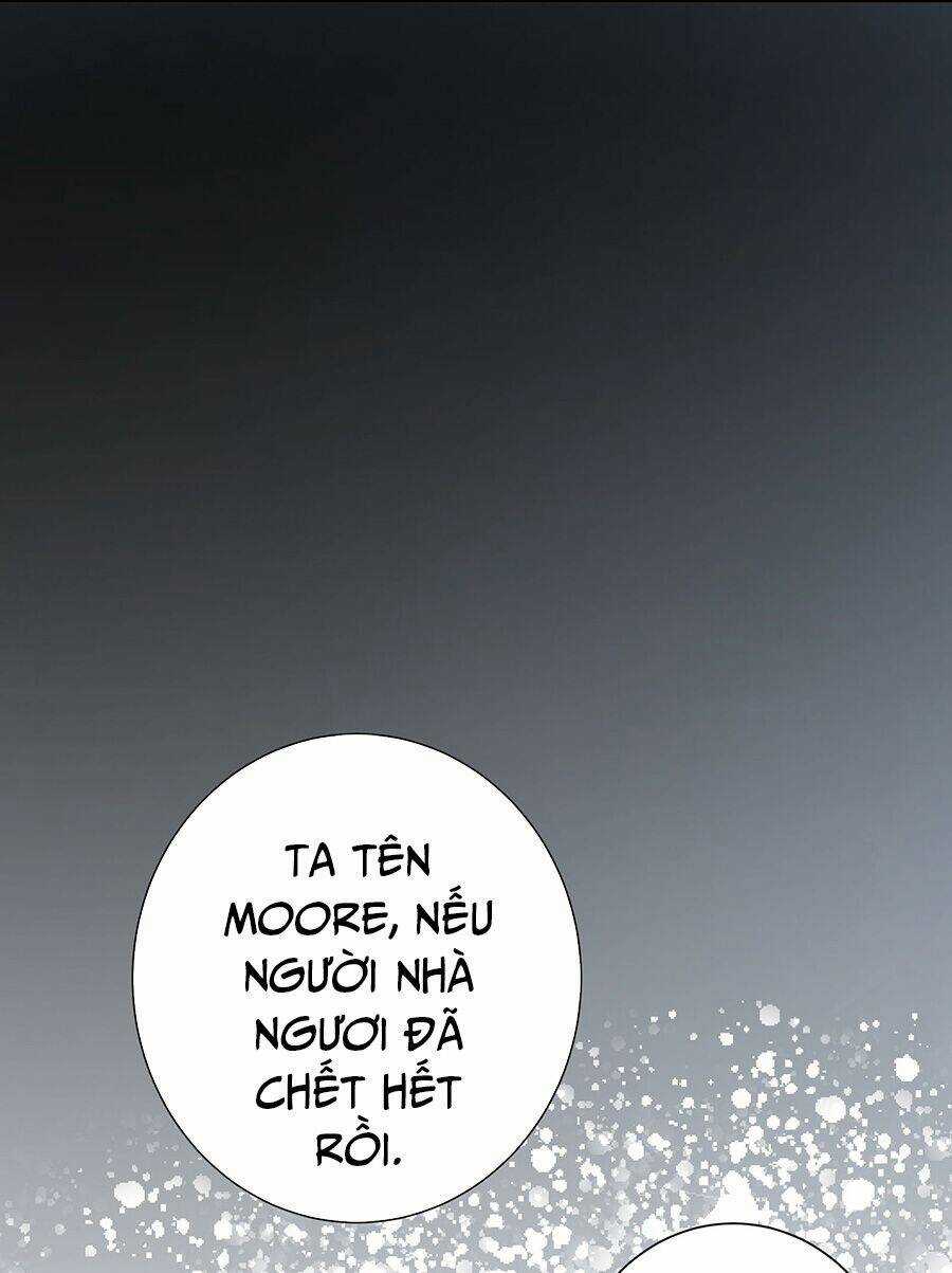 Bản Giáo Chủ Thân Bất Do Kỷ Chapter 42 trang 30