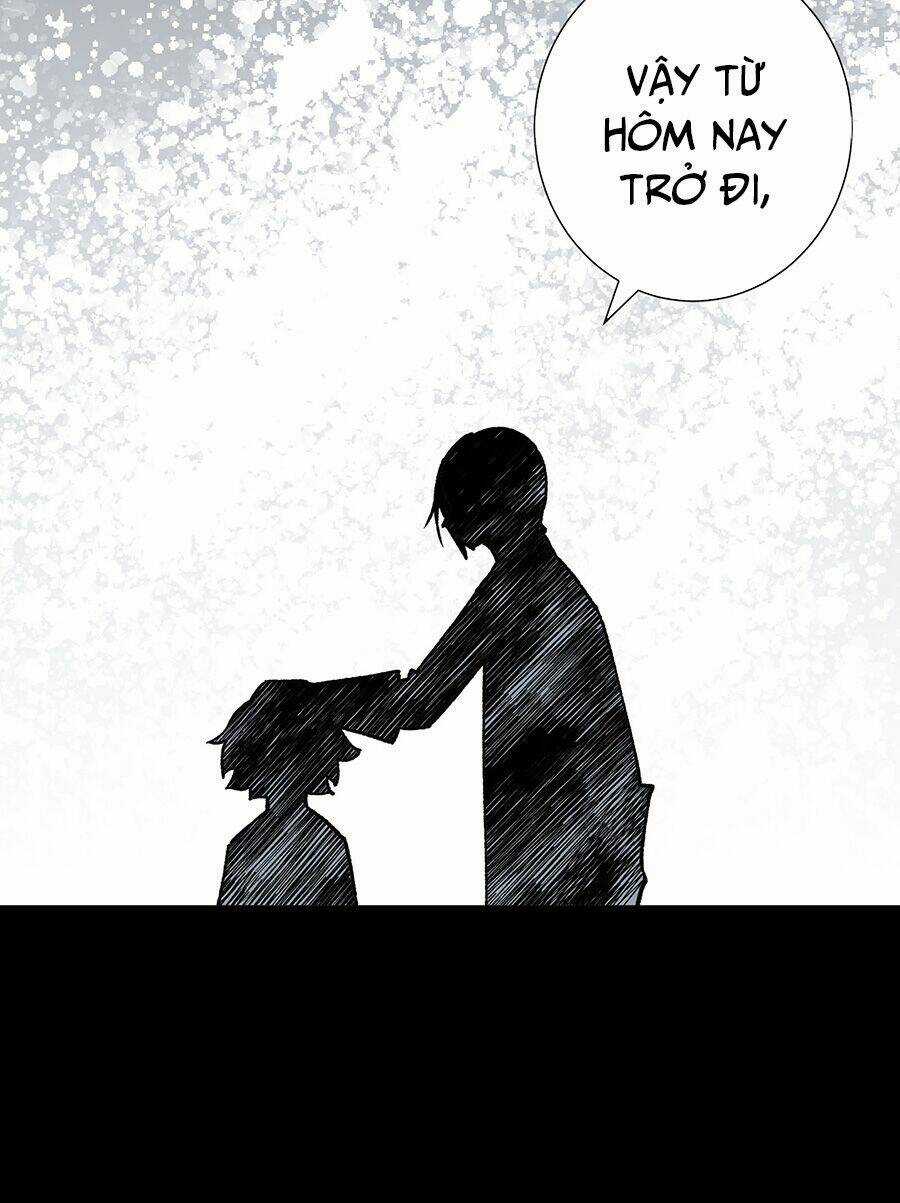 Bản Giáo Chủ Thân Bất Do Kỷ Chapter 42 trang 31