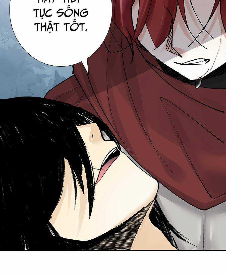 Bản Giáo Chủ Thân Bất Do Kỷ Chapter 42 trang 35