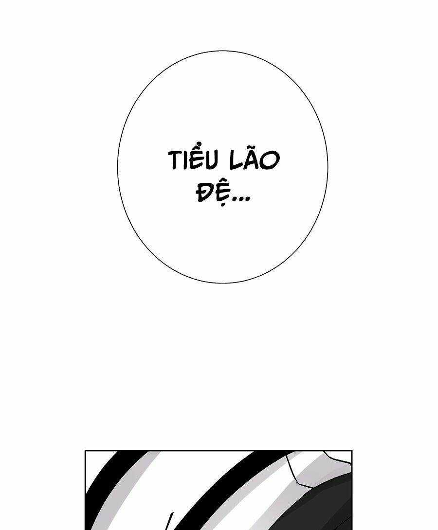 Bản Giáo Chủ Thân Bất Do Kỷ Chapter 42 trang 36