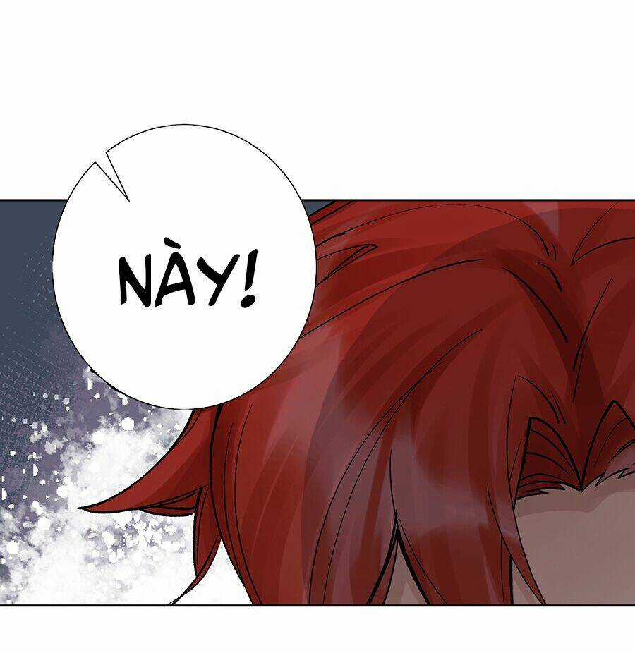 Bản Giáo Chủ Thân Bất Do Kỷ Chapter 42 trang 41