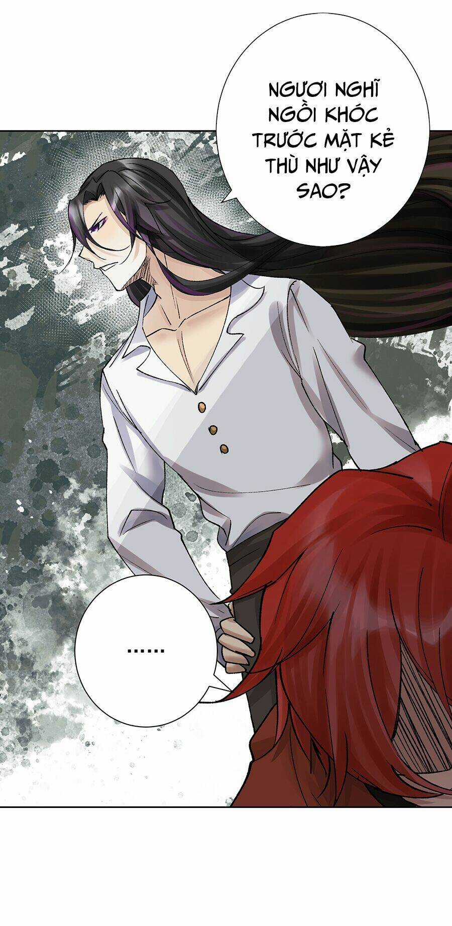 Bản Giáo Chủ Thân Bất Do Kỷ Chapter 42 trang 42