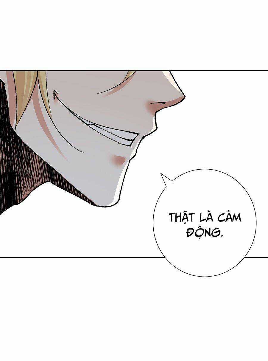 Bản Giáo Chủ Thân Bất Do Kỷ Chapter 42 trang 43