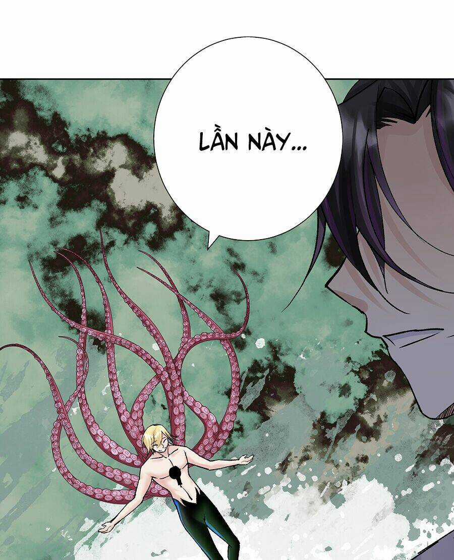 Bản Giáo Chủ Thân Bất Do Kỷ Chapter 42 trang 44