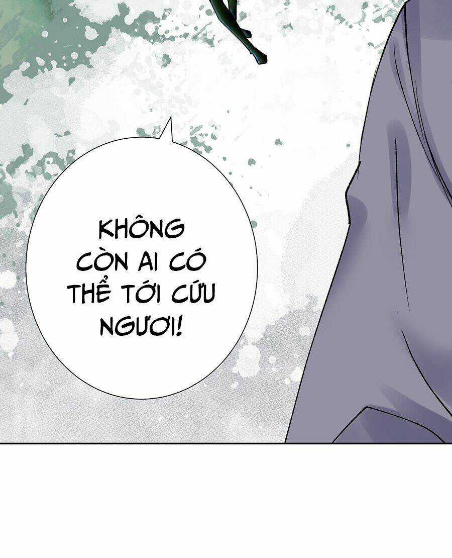 Bản Giáo Chủ Thân Bất Do Kỷ Chapter 42 trang 45
