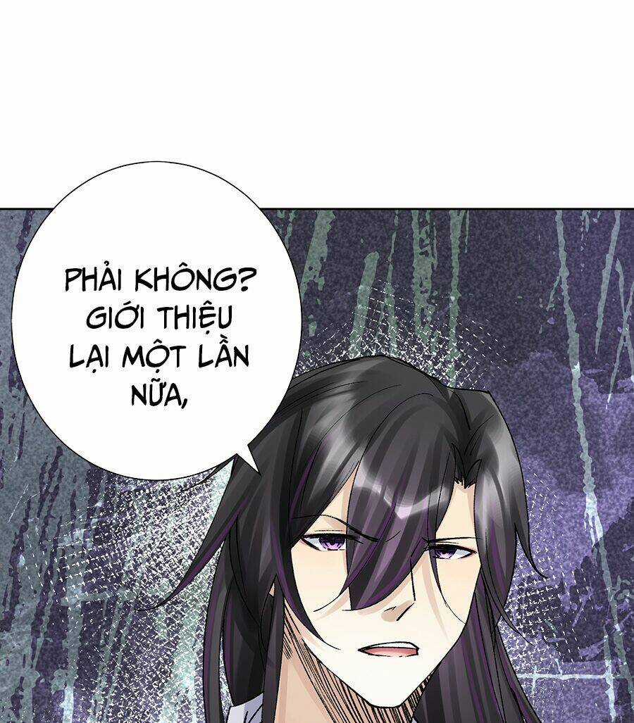 Bản Giáo Chủ Thân Bất Do Kỷ Chapter 42 trang 46