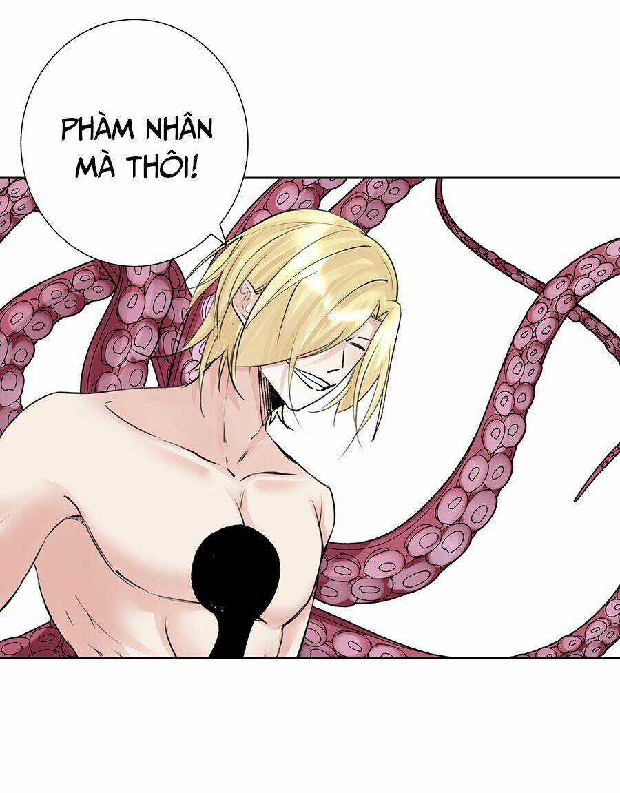 Bản Giáo Chủ Thân Bất Do Kỷ Chapter 42 trang 48