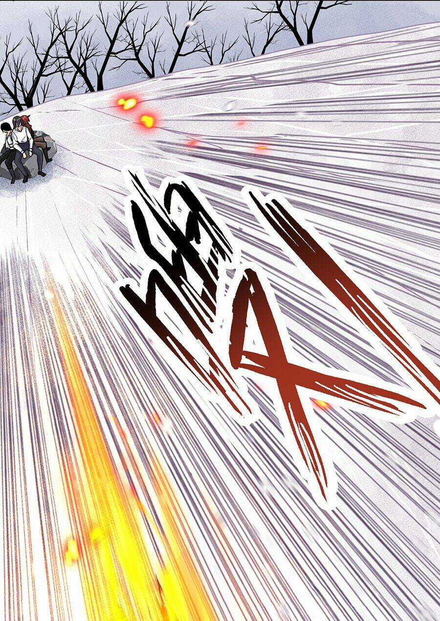 Bản Giáo Chủ Thân Bất Do Kỷ Chapter 42 trang 5