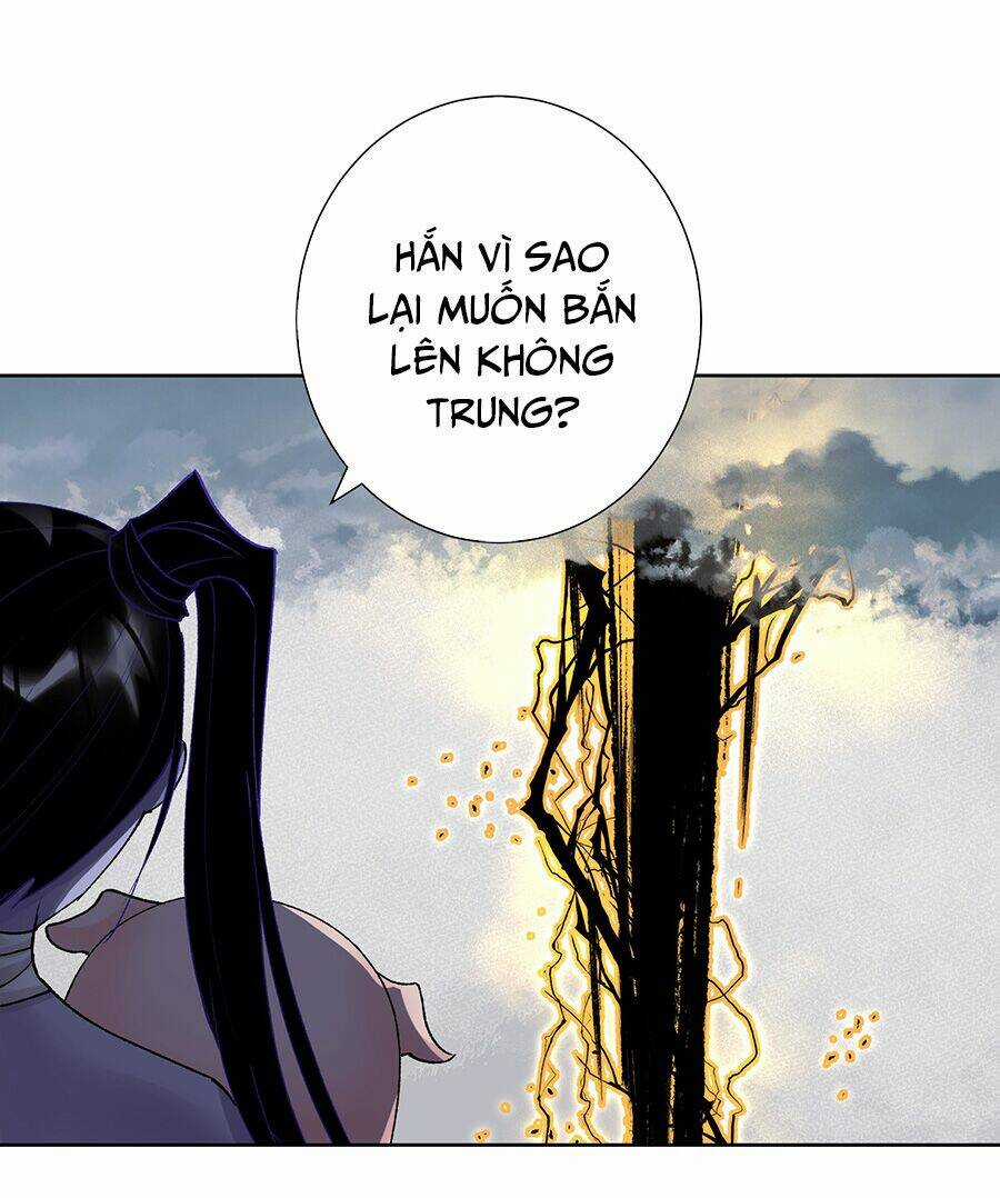 Bản Giáo Chủ Thân Bất Do Kỷ Chapter 42 trang 52