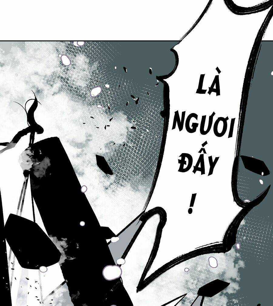 Bản Giáo Chủ Thân Bất Do Kỷ Chapter 42 trang 63