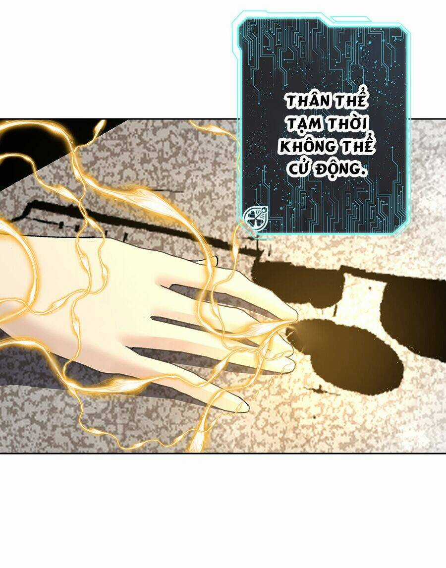 Bản Giáo Chủ Thân Bất Do Kỷ Chapter 42 trang 67