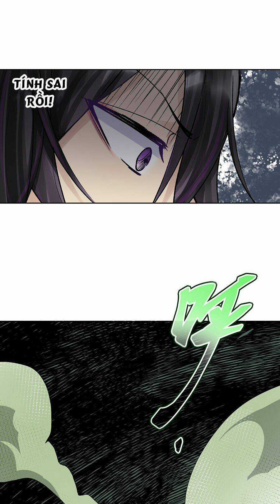 Bản Giáo Chủ Thân Bất Do Kỷ Chapter 42 trang 68