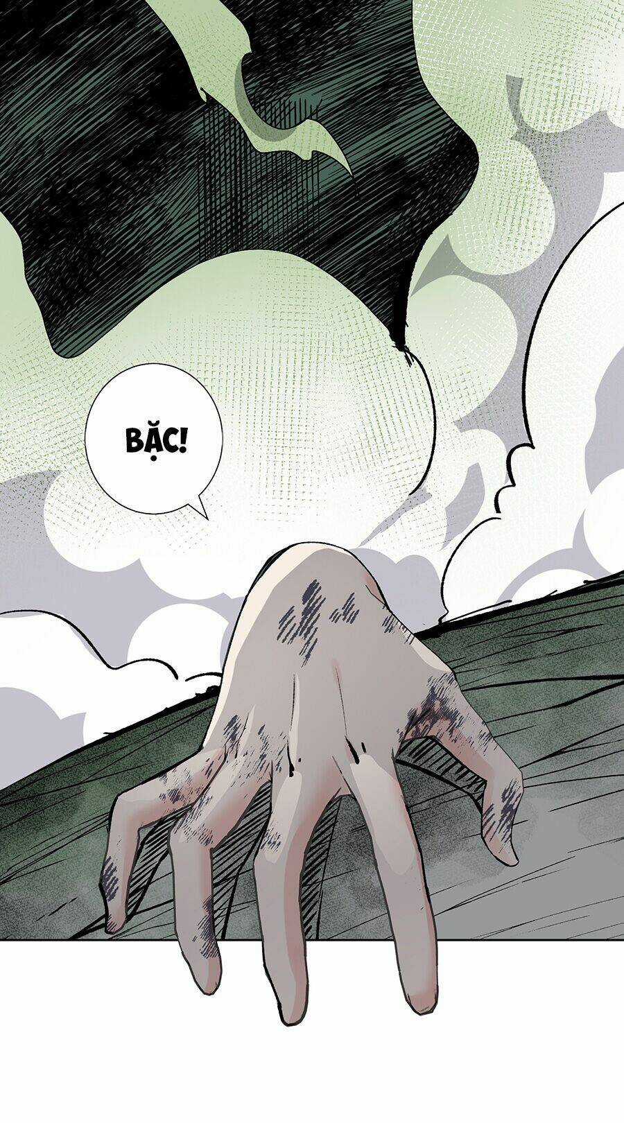 Bản Giáo Chủ Thân Bất Do Kỷ Chapter 42 trang 69