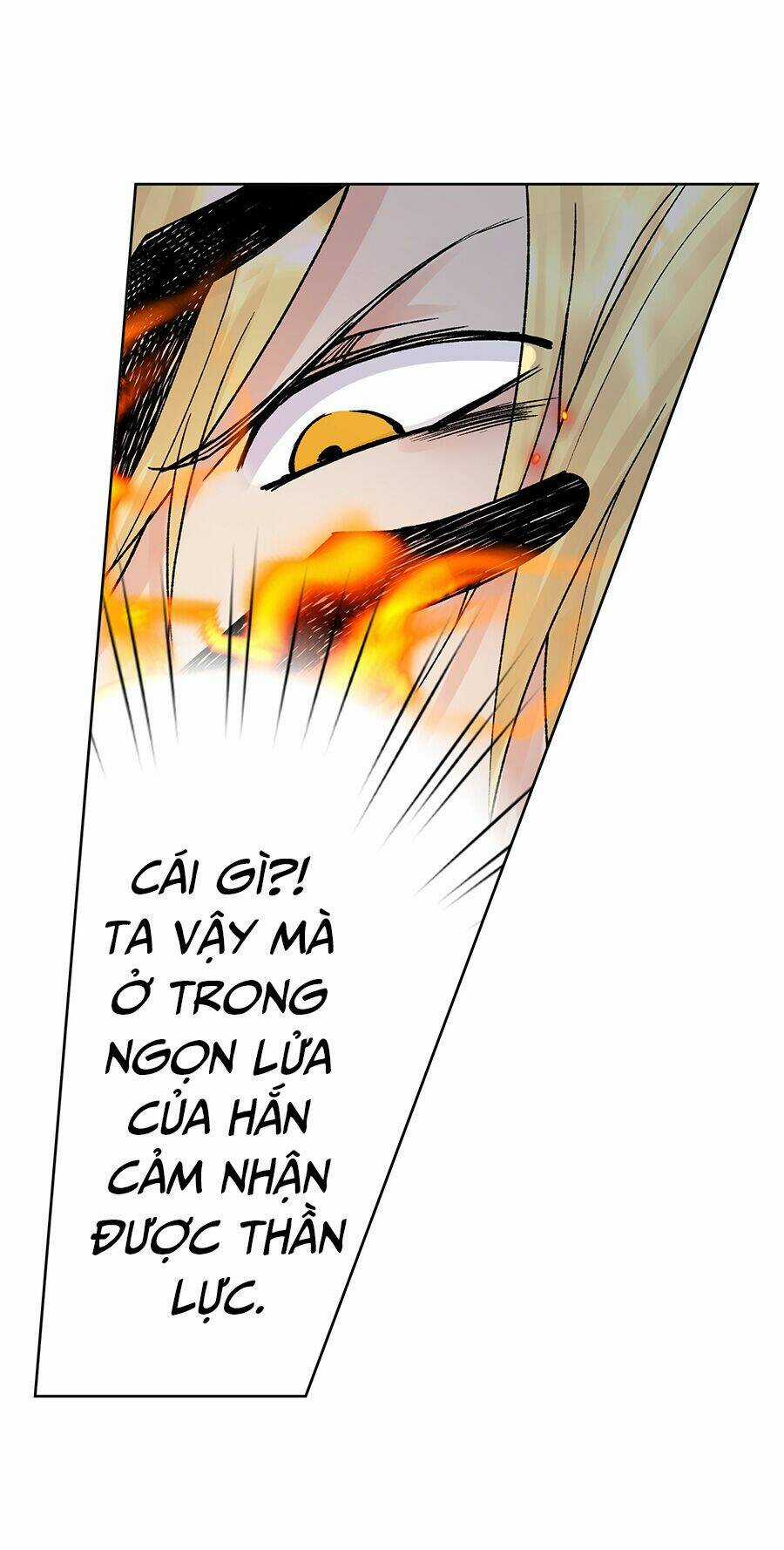 Bản Giáo Chủ Thân Bất Do Kỷ Chapter 42 trang 7