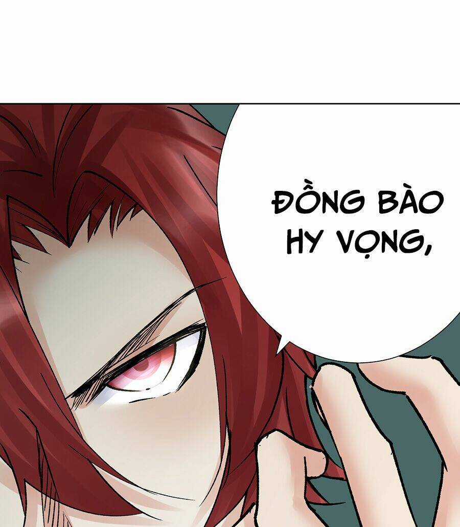 Bản Giáo Chủ Thân Bất Do Kỷ Chapter 43 trang 10