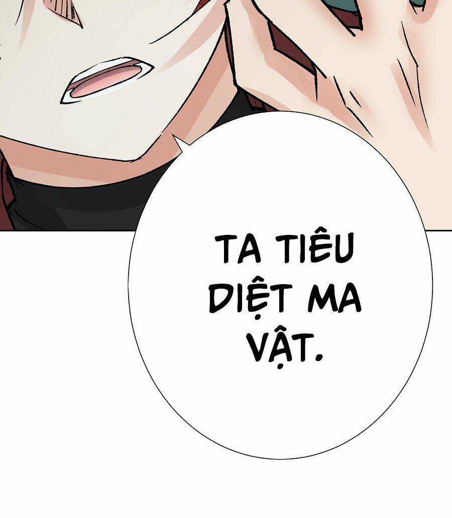 Bản Giáo Chủ Thân Bất Do Kỷ Chapter 43 trang 11