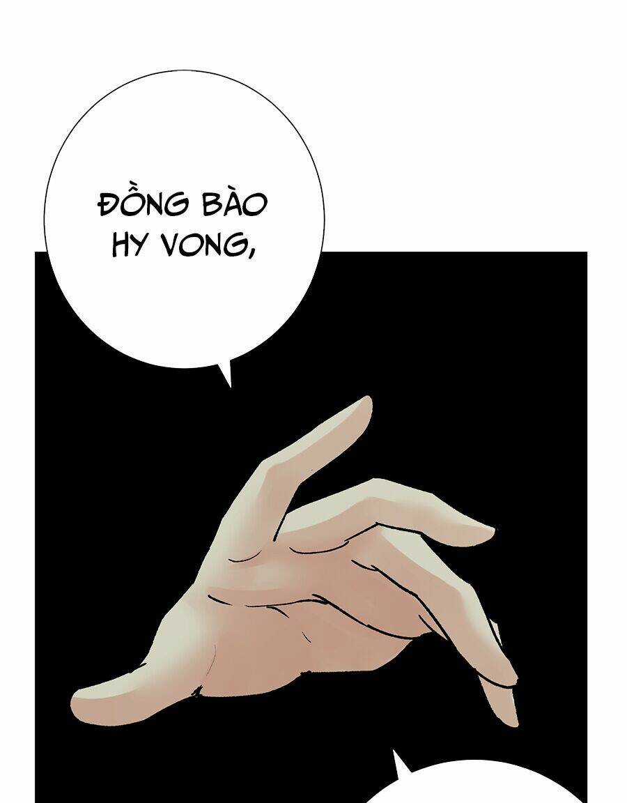 Bản Giáo Chủ Thân Bất Do Kỷ Chapter 43 trang 16