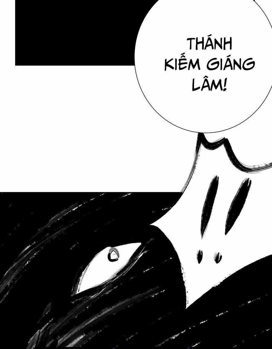 Bản Giáo Chủ Thân Bất Do Kỷ Chapter 43 trang 17