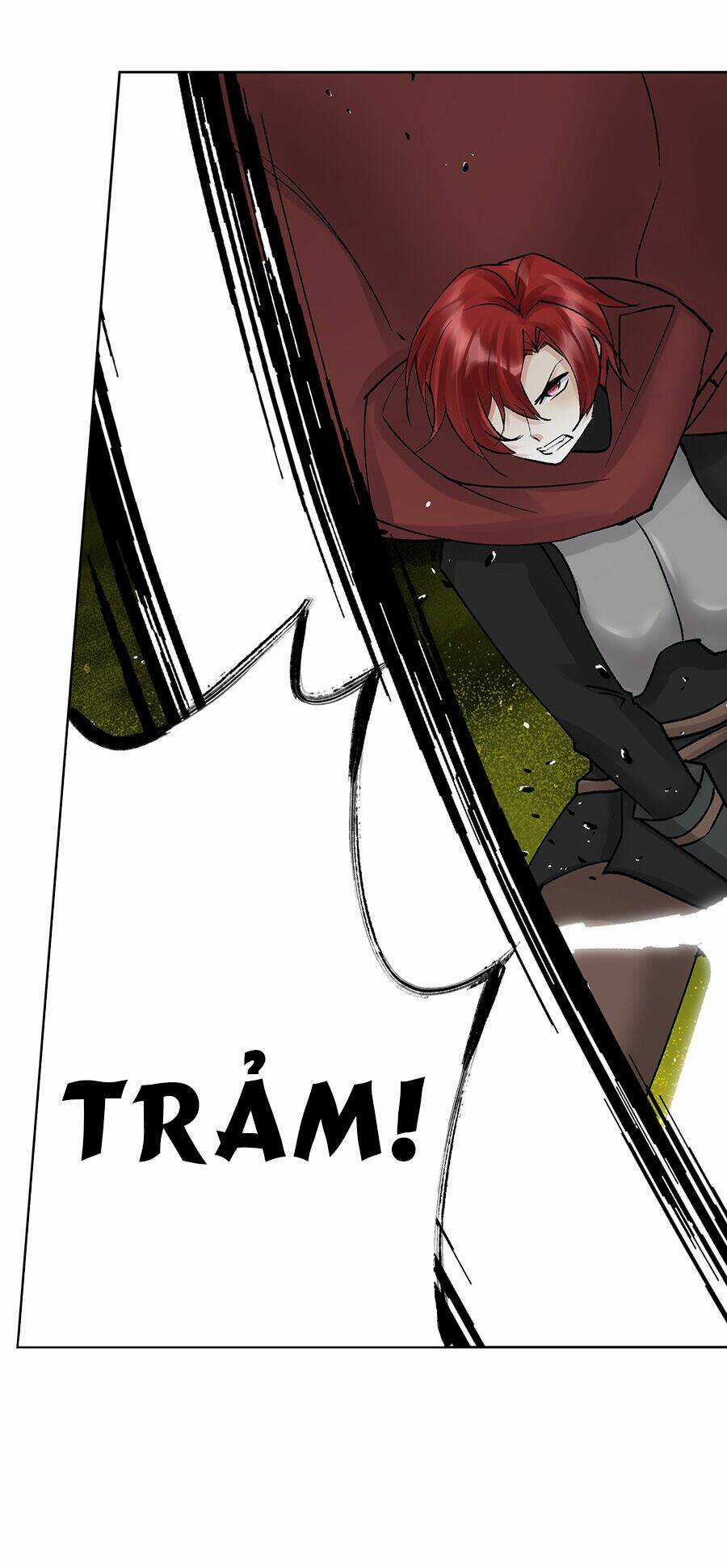 Bản Giáo Chủ Thân Bất Do Kỷ Chapter 43 trang 23