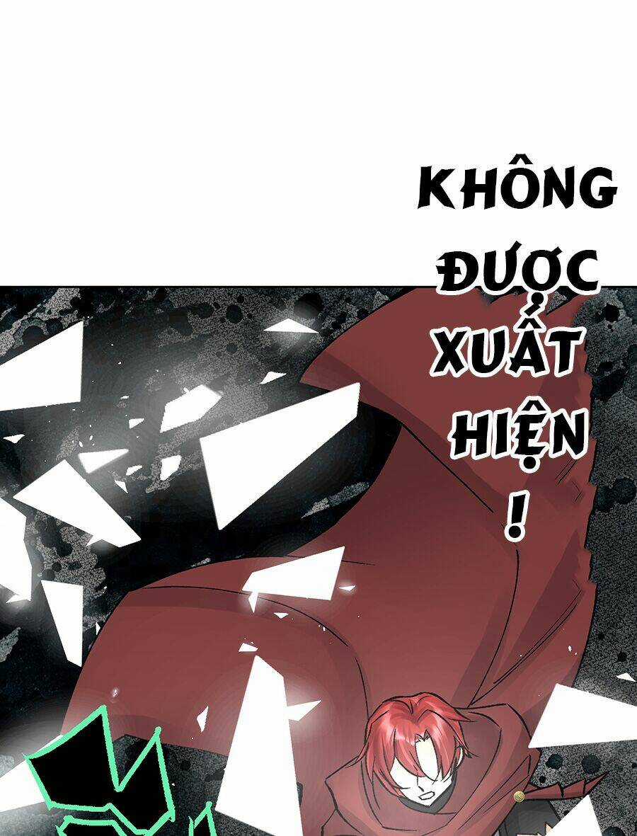 Bản Giáo Chủ Thân Bất Do Kỷ Chapter 43 trang 25